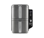 NINJA SL400EU Double Stack horkovzdušná fritéza 9,5L