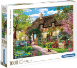 Puzzle Domek 1000 dílků