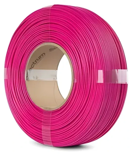 Spectrum ReFill PET-G Premium Pink / Filament / 1.75mm / 1 kg (81363)