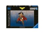 Ravensburger DC Comics: Wonder Woman - 1500 dílků