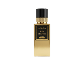 UTUR ELXIR - DIAMOND Parfémovaná voda Velikost: 50 ml