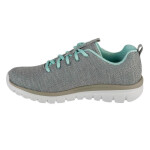 Boty Skechers Twisted Fortune W 12614-GYMN EU 38