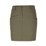 Sukně LYNN SU-4595OR blackolive NORTHFINDER M blackolive
