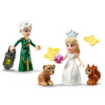 LEGO LEGO® Wicked 75688 Glinda a její svatba