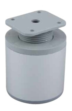 NoName nábytková nožka 60/100 (87014)