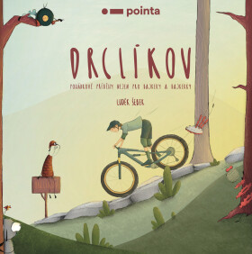 Drclíkov - Luděk Šebek