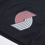 Mitchell & Ness Pánské kraťasy Portland Trail Blazers NBA 1999-00 Swingman Shorts Velikost: S