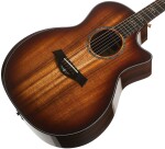 Taylor Custom GA C24ce B3003