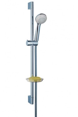 HANSGROHE - Crometta 85 Sprchová souprava Vario, 9 cm, 2 proudy, chrom 27764000