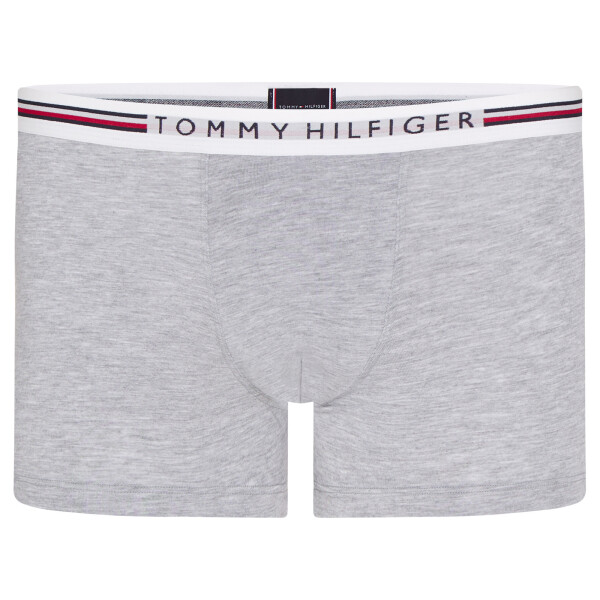 Pánské boxerky UM0UM01898-PG9 - Tommy Hilfiger XL
