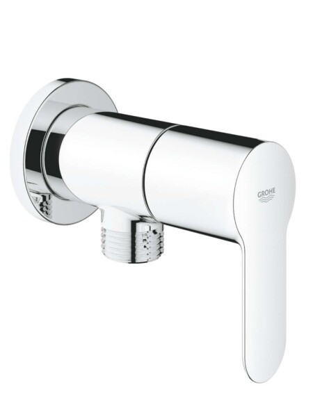 GROHE - BauEdge Uzavírací ventil, chrom 26021000