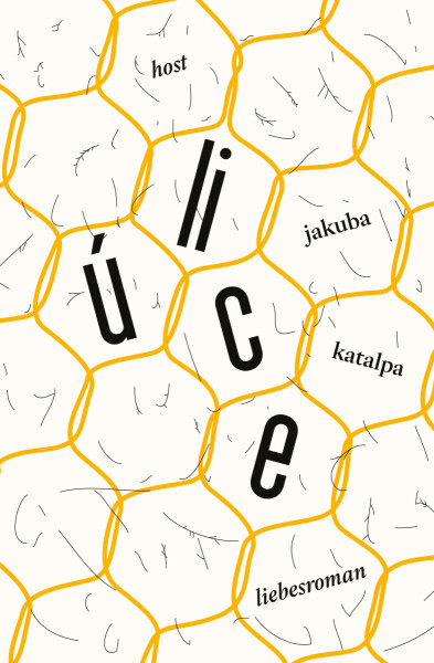 Úlice - Jakuba Katalpa