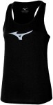 Běžecké tílko Mizuno Core RB Tank J2GAC21009 Velikost textilu: M
