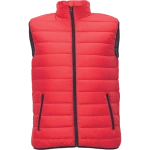 CERVA MAX NEO LIGHT vesta červená 4XL 0303016120007