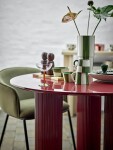 Bloomingville Mlýnek na sůl a pepř Salvi – set 2 ks, přírodní barva, dřevo