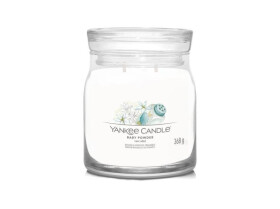 YANKEE CANDLE Baby Powder (Signature