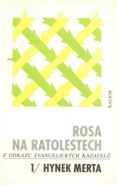 Rosa na ratolestech 1