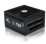 EVOLVEO G750 750W, 80+ GOLD, aPFC,