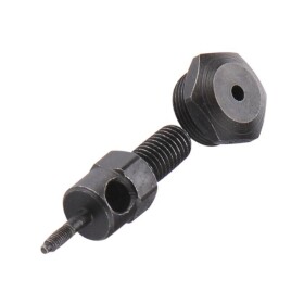 FORTUM 4770692 Trn do nýtovacích kleští na matice, M 3