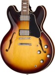 Gibson ES-335 60s Vintage Burst