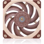 Noctua NF-A12x25 FLX / 120mm / SSO2 Bearing / 22.6dB @ 2000RPM / 102.1 m3h / 3-pin (NF-A12x25 FLX)