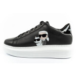 Karl Lagerfeld Kapri W KL62524T0 00 boty 37
