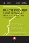 Daňové priznania FO PO ročné zúčtovanie preddavkov na daň za rok 2021