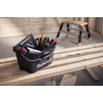 Hultafors Tools Úhelník Rafter LMRS stupnice 30cm (257040)