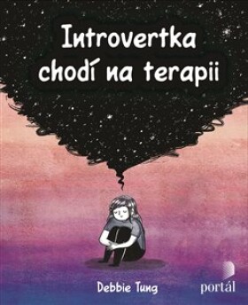 Introvertka chodí na terapii Tung