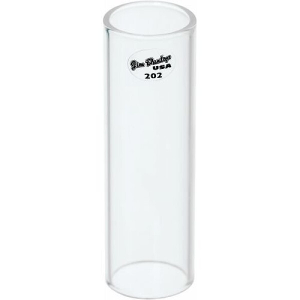 Dunlop 202 Pyrex Glass