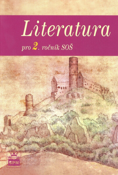 Literatura pro