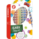 Stabilo EASYcolors 12 ks