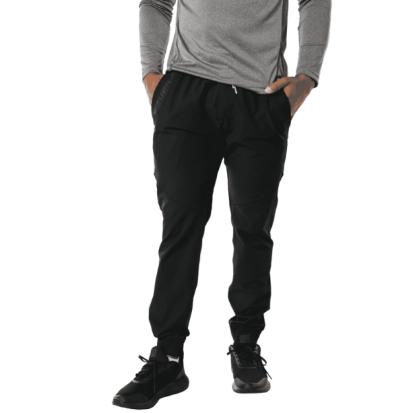 Kalhoty Team Woven Sr