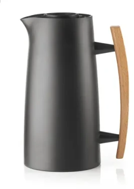 Guzzini RIVIERA'63 černá / Termoska / 1 l (12560010)