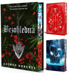 Bezohledná - Lauren Roberts