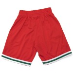 Mitchell & Ness Pánské kraťasy Milwaukee Bucks NBA 2008-09 Swingman Shorts Velikost: XL