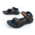 Lee Cooper Jr LCW-25-34-3571K sandály 32