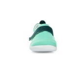 Bobux Xplorer Go Organic Jelly mint první