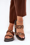 Pantofle model 212611 Step in style 36