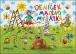 Deníček malého myšátka - Markéta Rodová