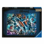 RAVENSBURGER Marvel Villainous: Taskmaster 1000 dílků