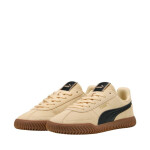 Puma Club Kayzer SD dámské boty beige 402606 03 dámské 39