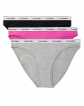 Dámské kalhotky Calvin Klein QD5207 FQN