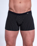 Boxerky Cornette Infinity 912/92 S-2XL černá M