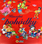 Kouzelné pohádky