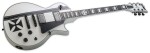 ESP James Hetfield Iron Cross SW