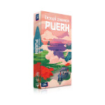 Čajová zahrada: Puerh - Albi