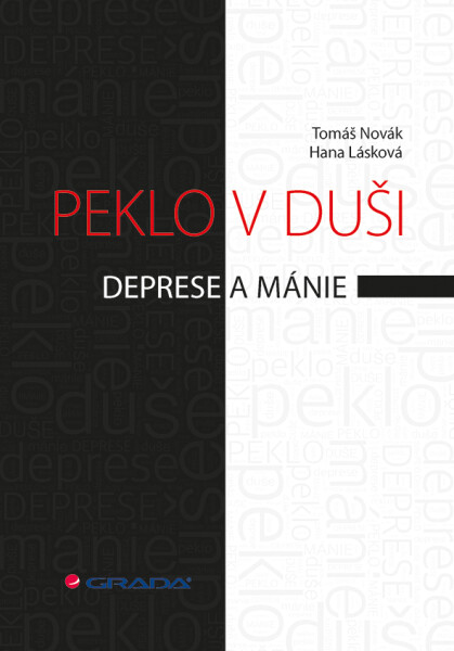 Peklo v duši - Tomáš Novák