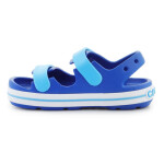 Sandály Crocs Crocband Cruiser Jr 209423-4PA EU 28/29