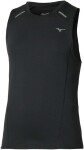 Běžecké tílko Mizuno Active DryAeroFlow Tank Top J2GAD00209 Velikost textilu: S